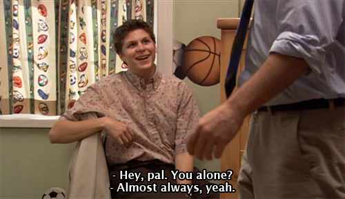 Arrested Development