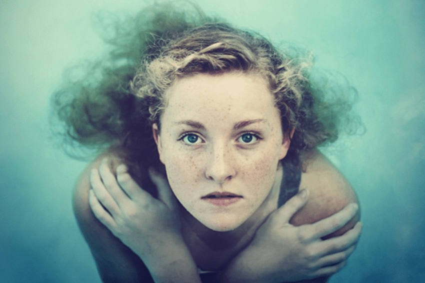 How To Love A Girl Who’s Guarded