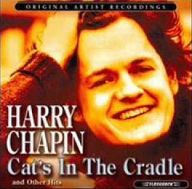 harry chapin cat's in the cradle