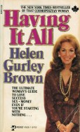 having it all helen gurley brown