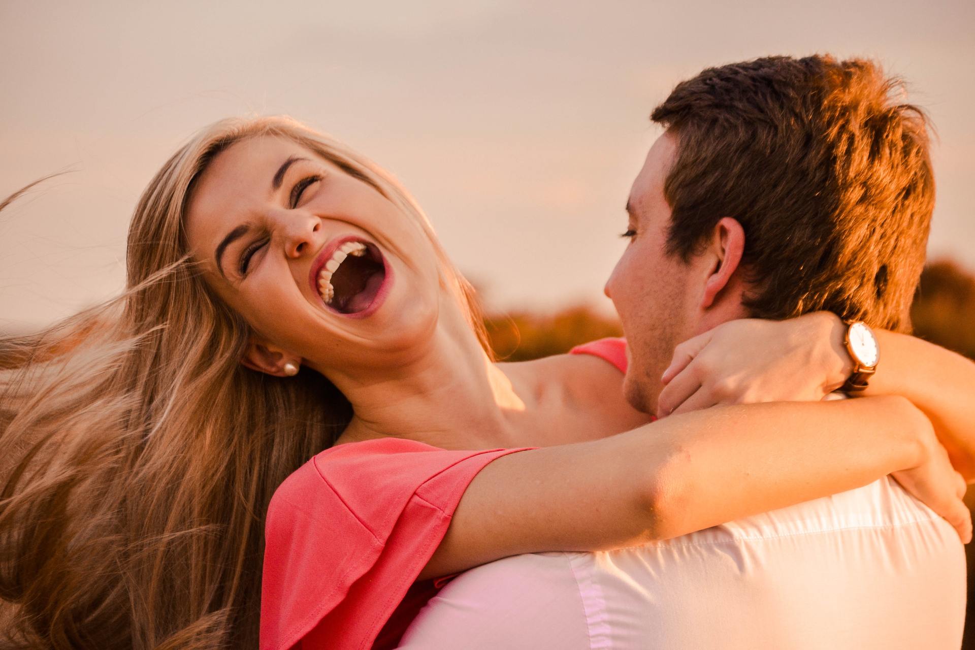 The Myers-Briggs Types And Whether Or Not They Need A Hug