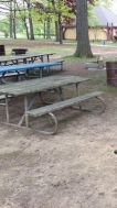 hempstead lake state park tables