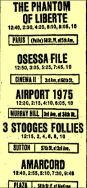 Late Nov 74 Odessa File