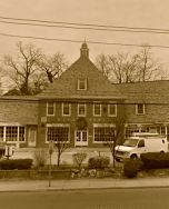 Munsey Park shopping Center