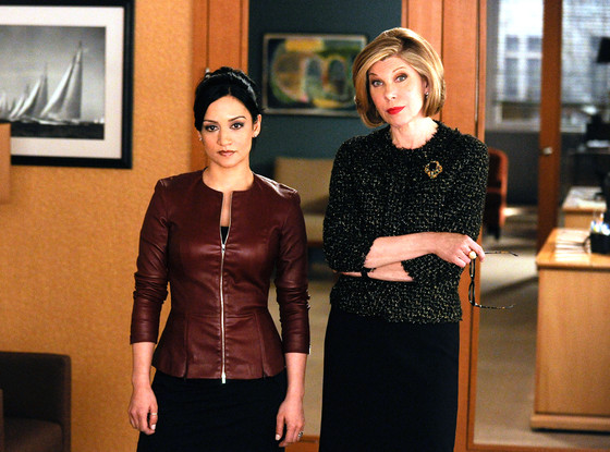 The Good Wife