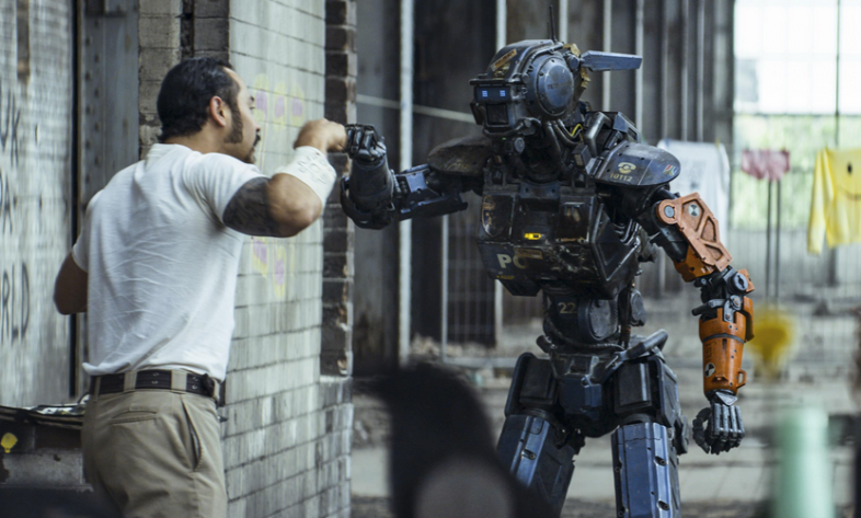 Chappie