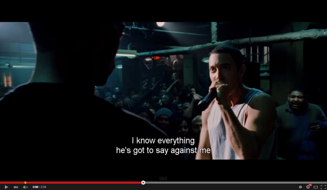 8 Mile