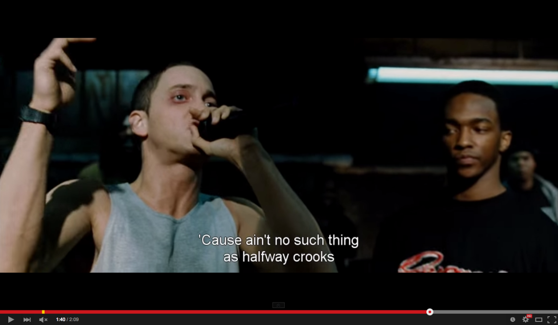 8 Mile