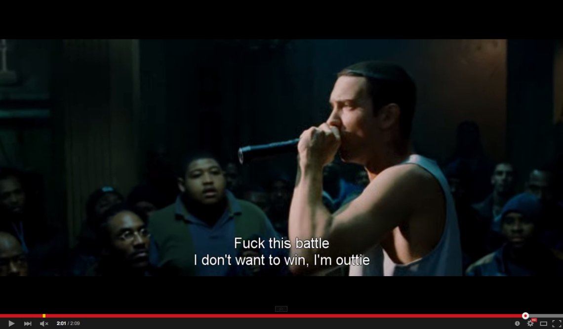 8 Mile