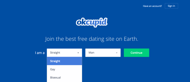 OkCupid