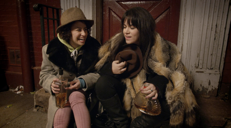 Broad City