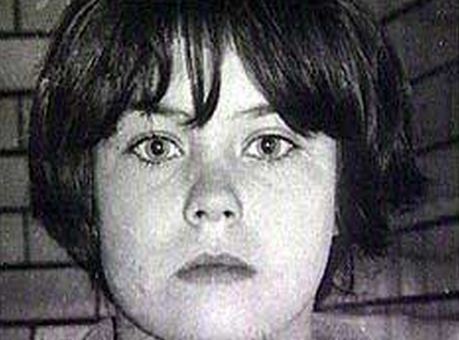10 Killer Kids That Will Creep You The Eff Out