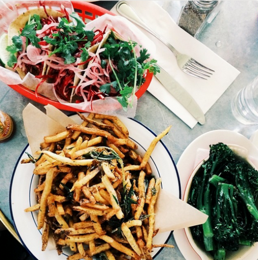 The One (And Only) Thing That Matters If You Are Trying To Lose Weight