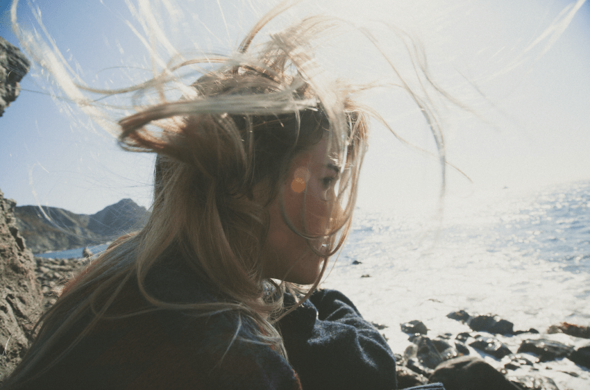 To The Women Whose Lives Are Not Love Stories