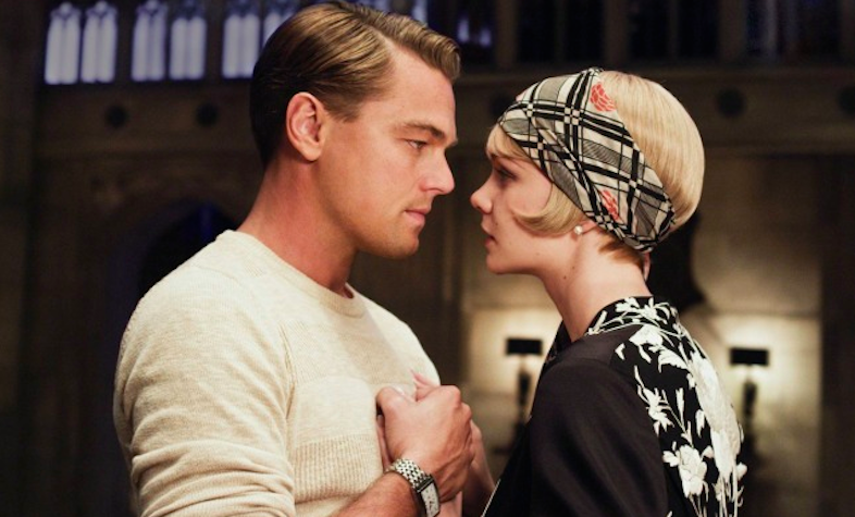 The Great Gatsby