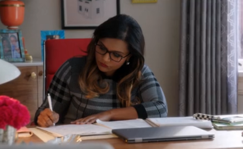 Amazon / The Mindy Project