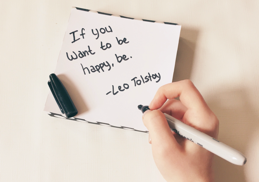 The Reason Dreams Die On Mondays