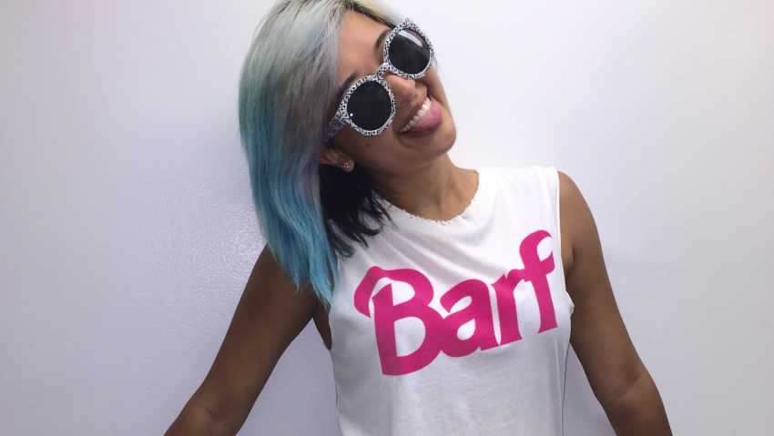 23 Times Having A “F*ck It” Attitude Will Actually Make Your Life So Much Better