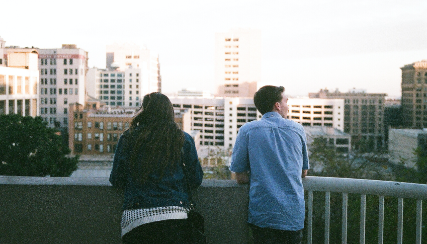 10 Signs He’s Committed For The Long Run