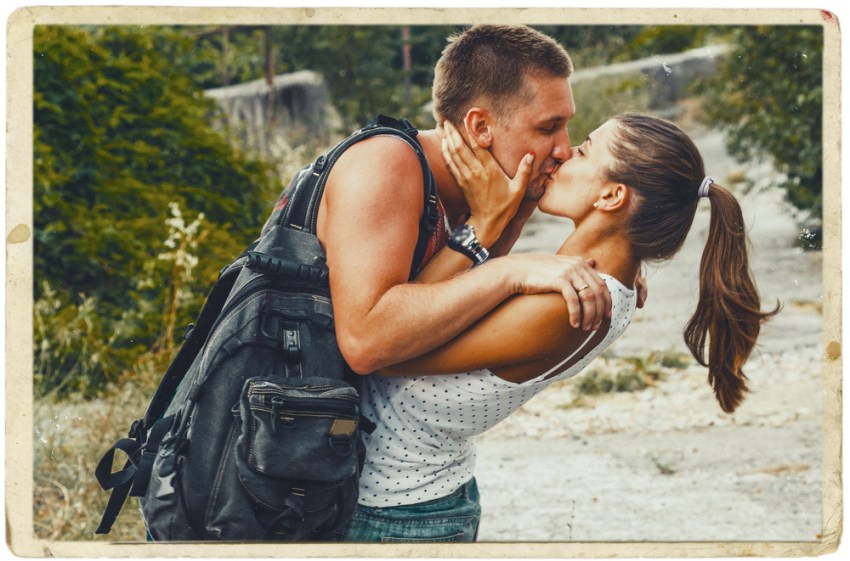 What It Means To Date Someone Afraid Of Being Loved