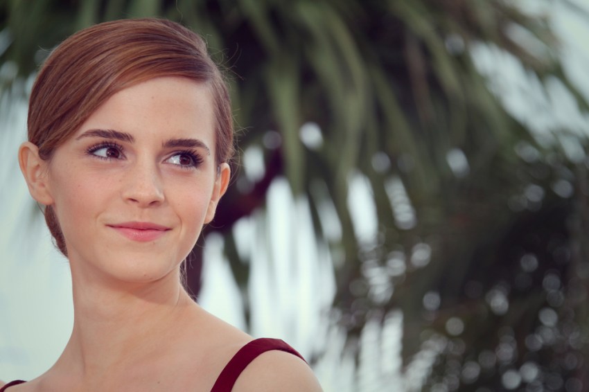 10 Brown Alums Share Their Memories Of Studying Alongside Emma Watson