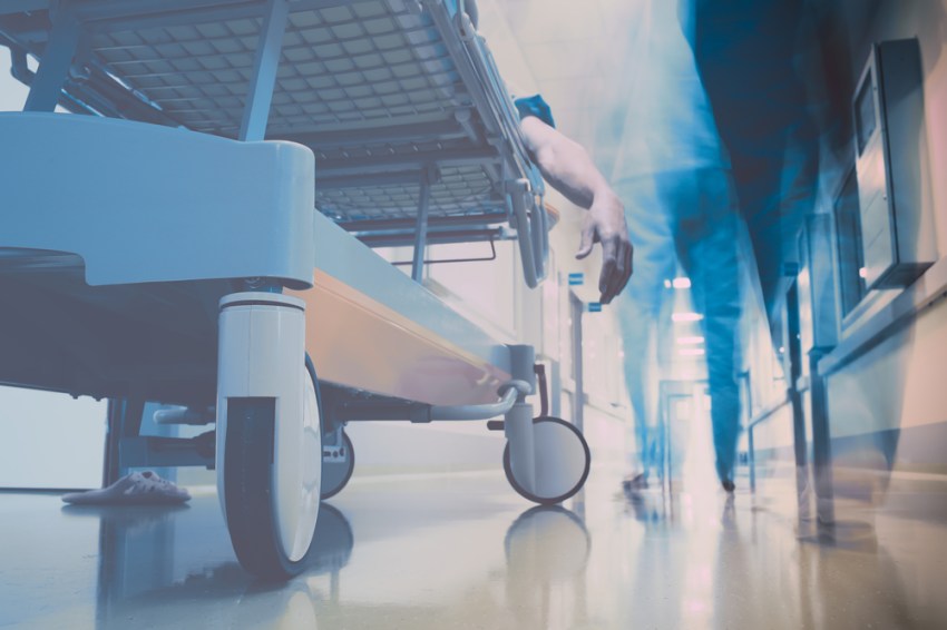 The Strangest Thing Happened At The Autopsy Table