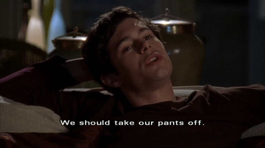 11 Differences In Sex At The Beginning Of A Relationship Vs. After Two Years