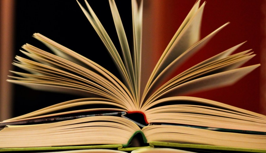 24 Fiction Books That Can Change Your Life