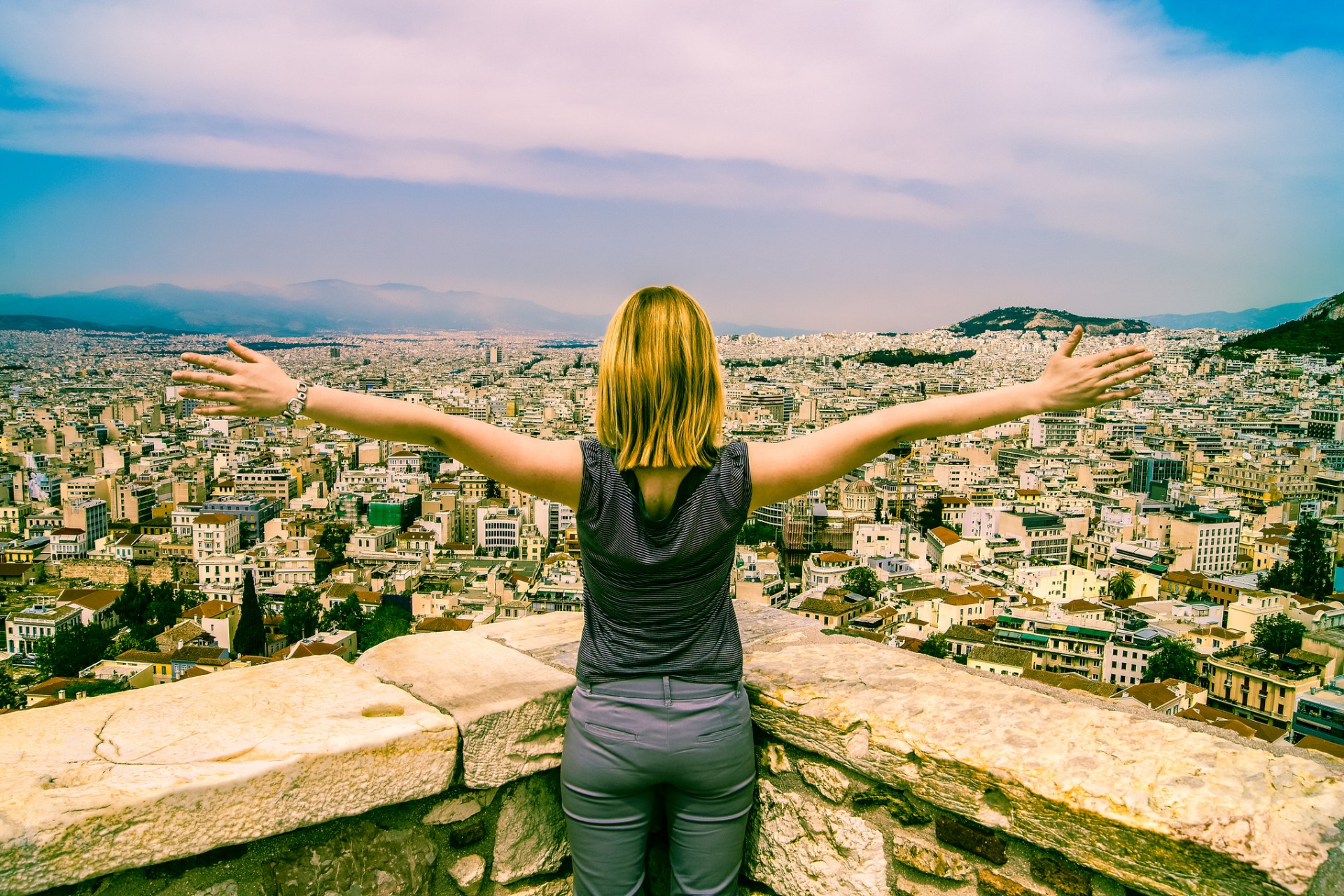 50 Badass Quotes From 50 Badass Women