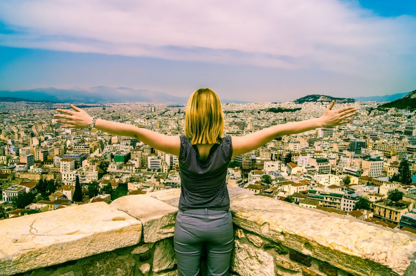 50 Badass Quotes From 50 Badass Women