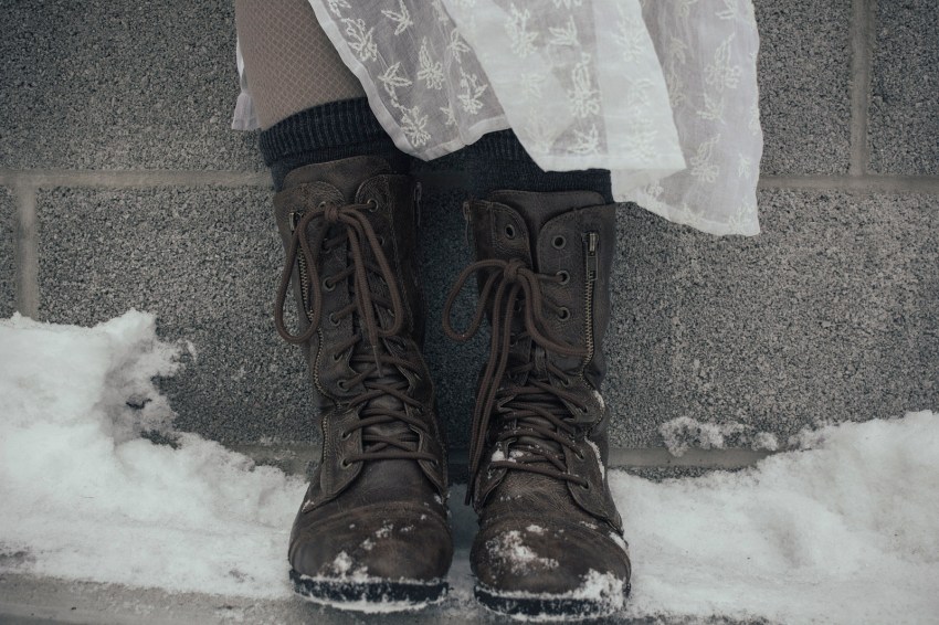 The Lost Art Of Giving A Shit