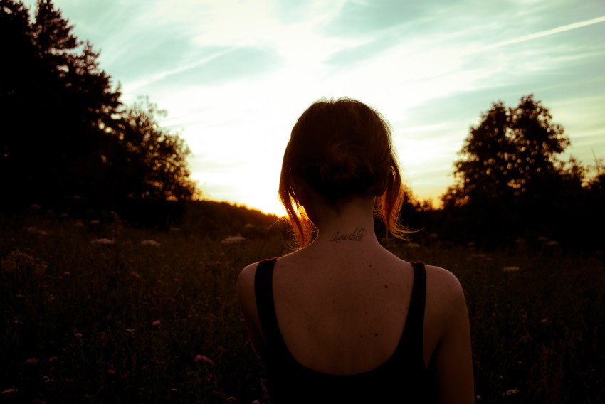 10 Things Girls Who Have Lost Their Dads Want You To Know