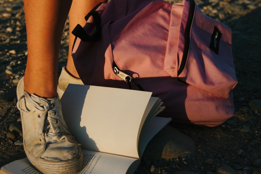 14 People On The One Book Everyone Should Read This Summer