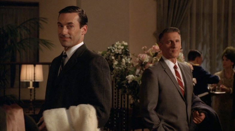 Mad Men
