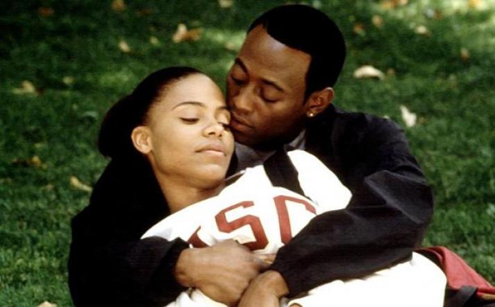  Love & Basketball 