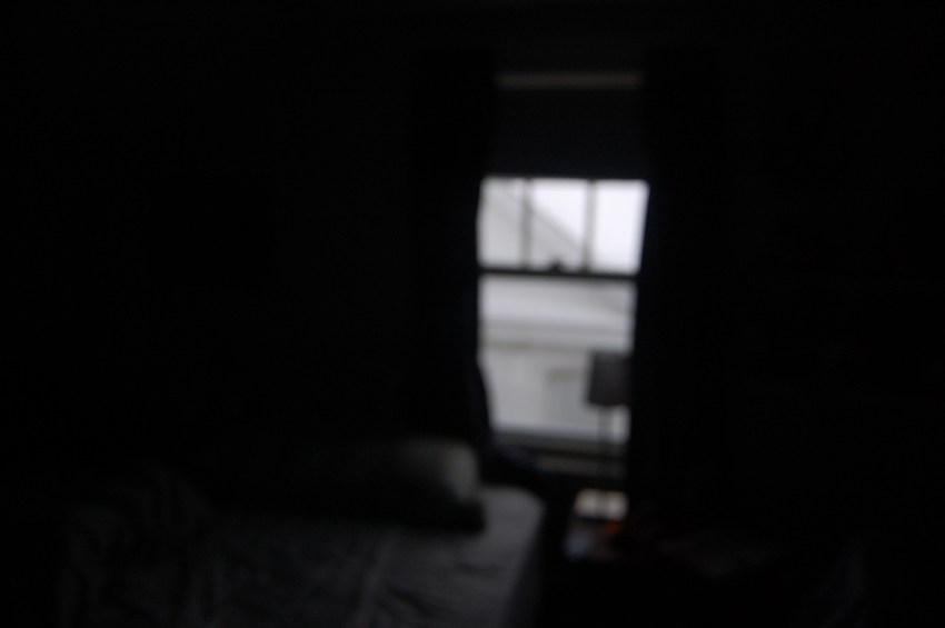 I Recorded Myself Sleeping Because I Thought I Had Sleep Apnea, But The Footage Revealed Something Far More Sinister