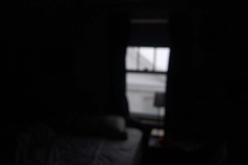 I Recorded Myself Sleeping Because I Thought I Had Sleep Apnea, But The Footage Revealed Something Far More Sinister (Part 2)