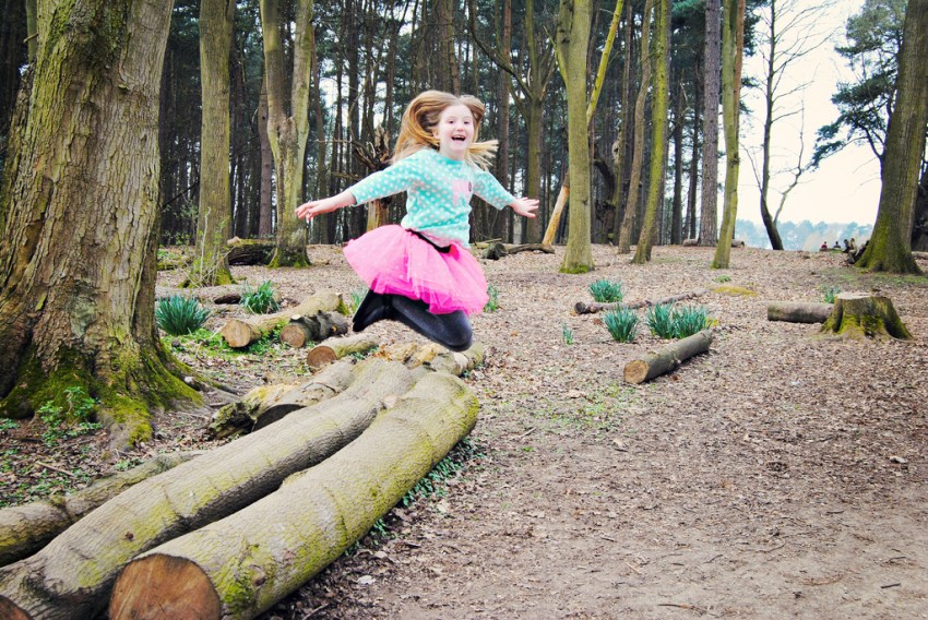 10 Things I Wish I Could Tell My Younger ENFP Self