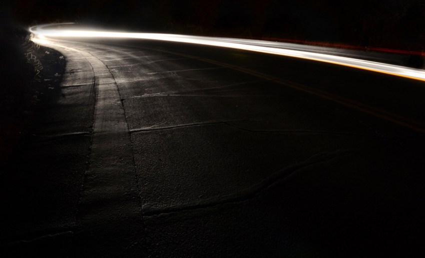 I Found Out On My 15th Birthday Why My Family Constantly Moved From State To State