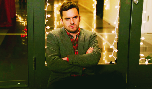 New Girl