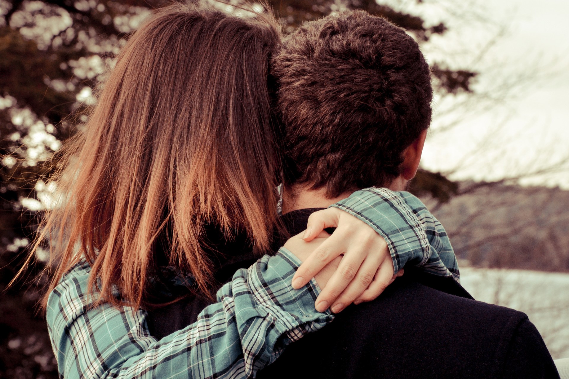 12 Red Flags You Shouldn’t Ignore About Him Just Because You Want It To Work