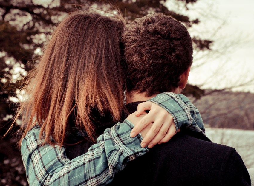12 Red Flags You Shouldn’t Ignore About Him Just Because You Want It To Work