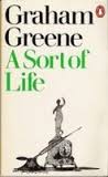 a sort of life graham greene