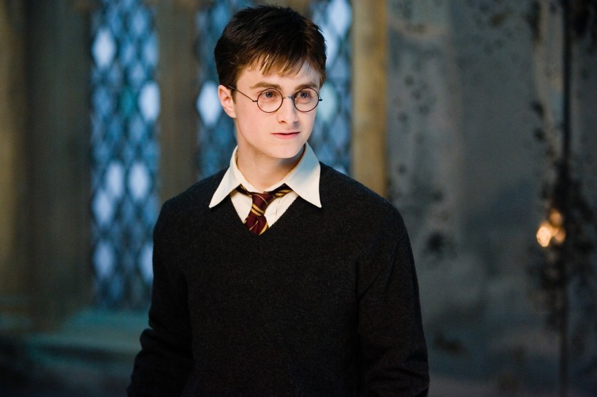 29 Harry Potter Pick-Up Lines That Will Work Better Than Any Love Potion