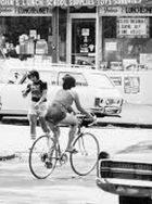 bike rider bklyn 1975