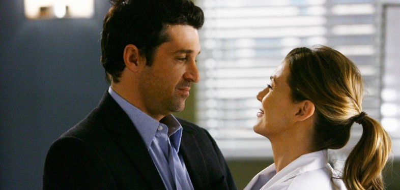 Grey's Anatomy