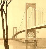 bronx-whitestone bridge