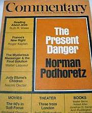 commentary magazine