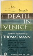 Death in Venice