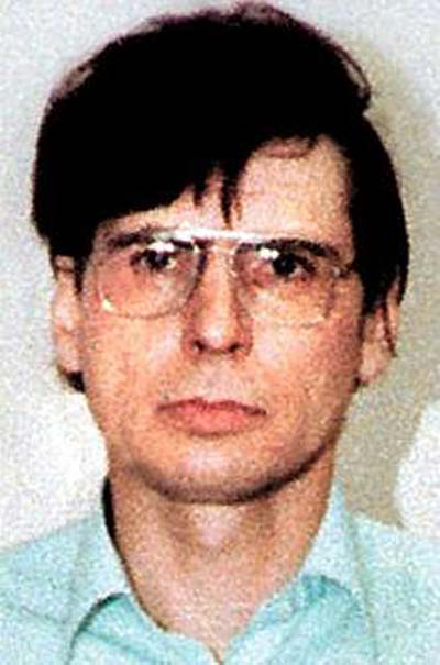 Dennis Nilsen /// (Wikipedia)